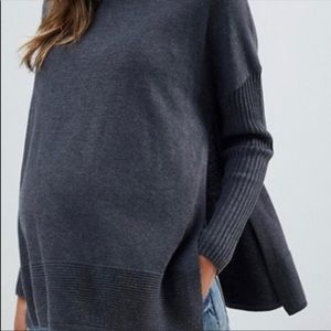 ASOS Nursing Sweater
